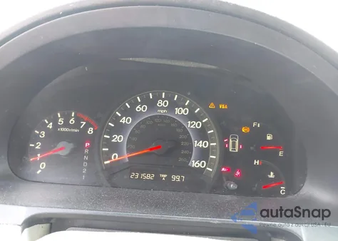 2006 Honda Odyssey Ex-L из США, поврежденный, VIN 5FNRL38766B443488